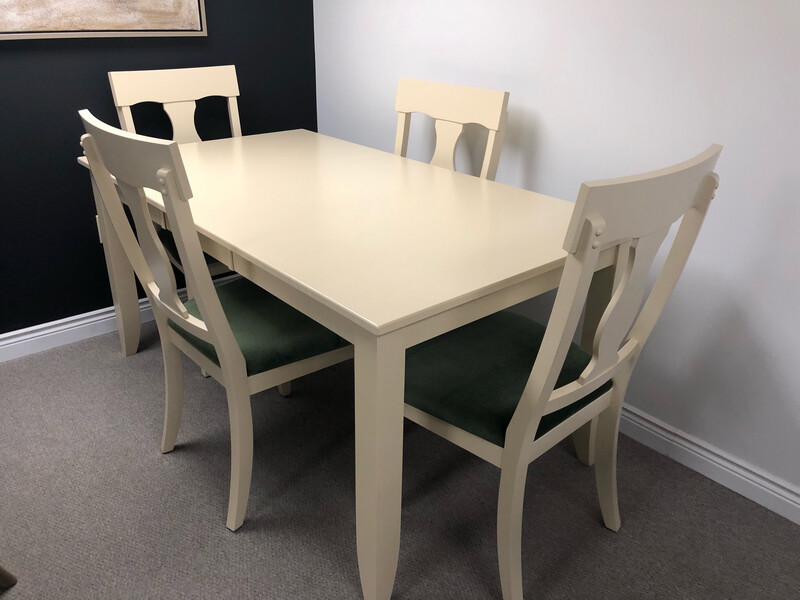 Dining Set, 5 Piece