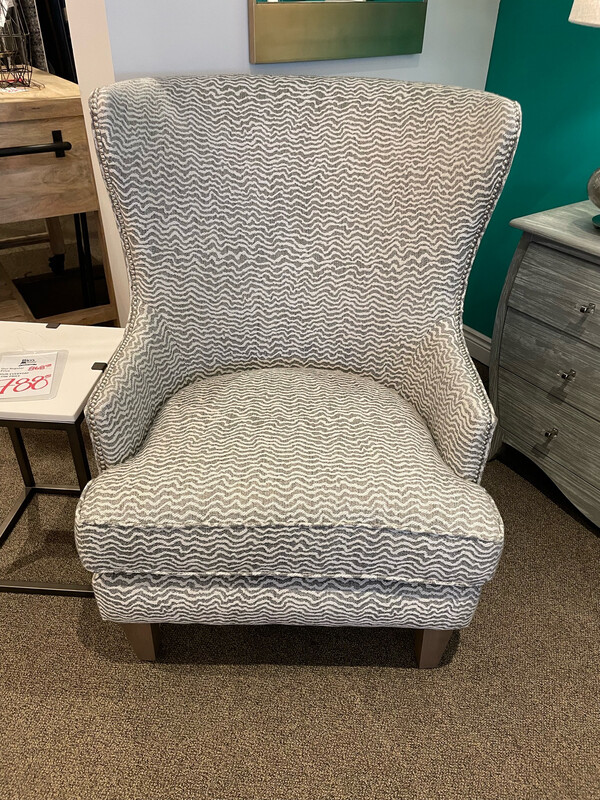 Chair, Fabric