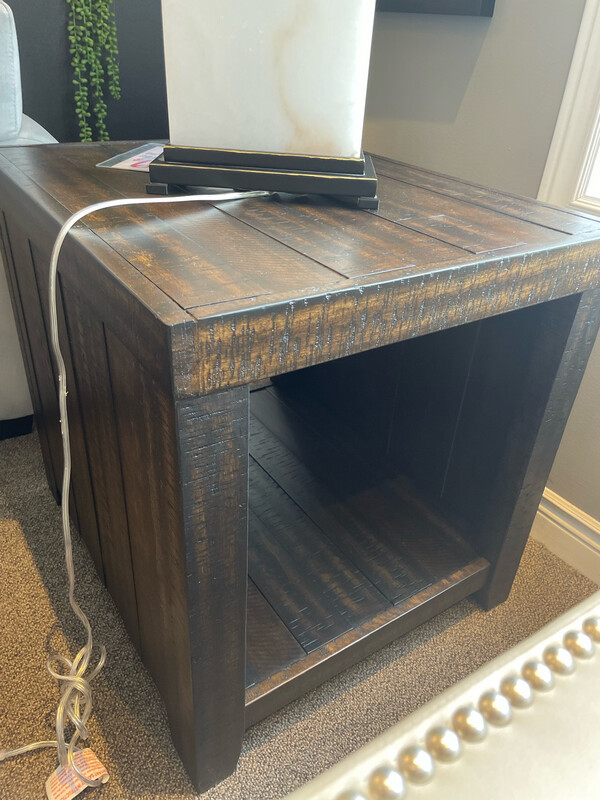 End Table