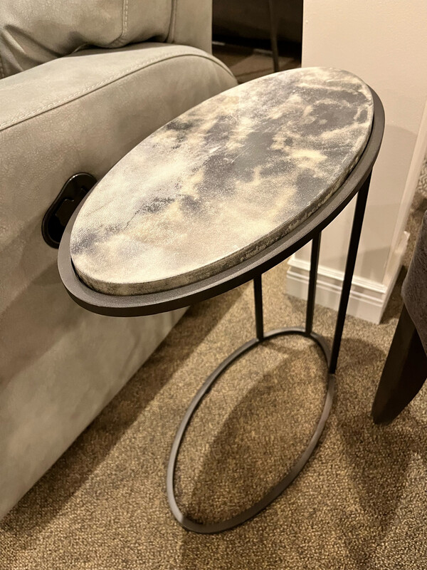 Accent Table
