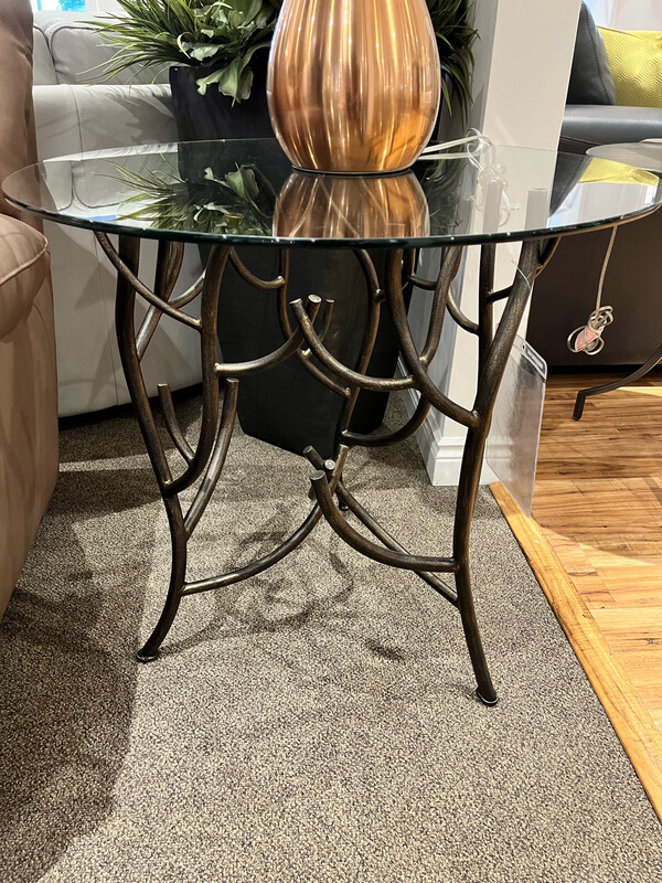 Accent Table