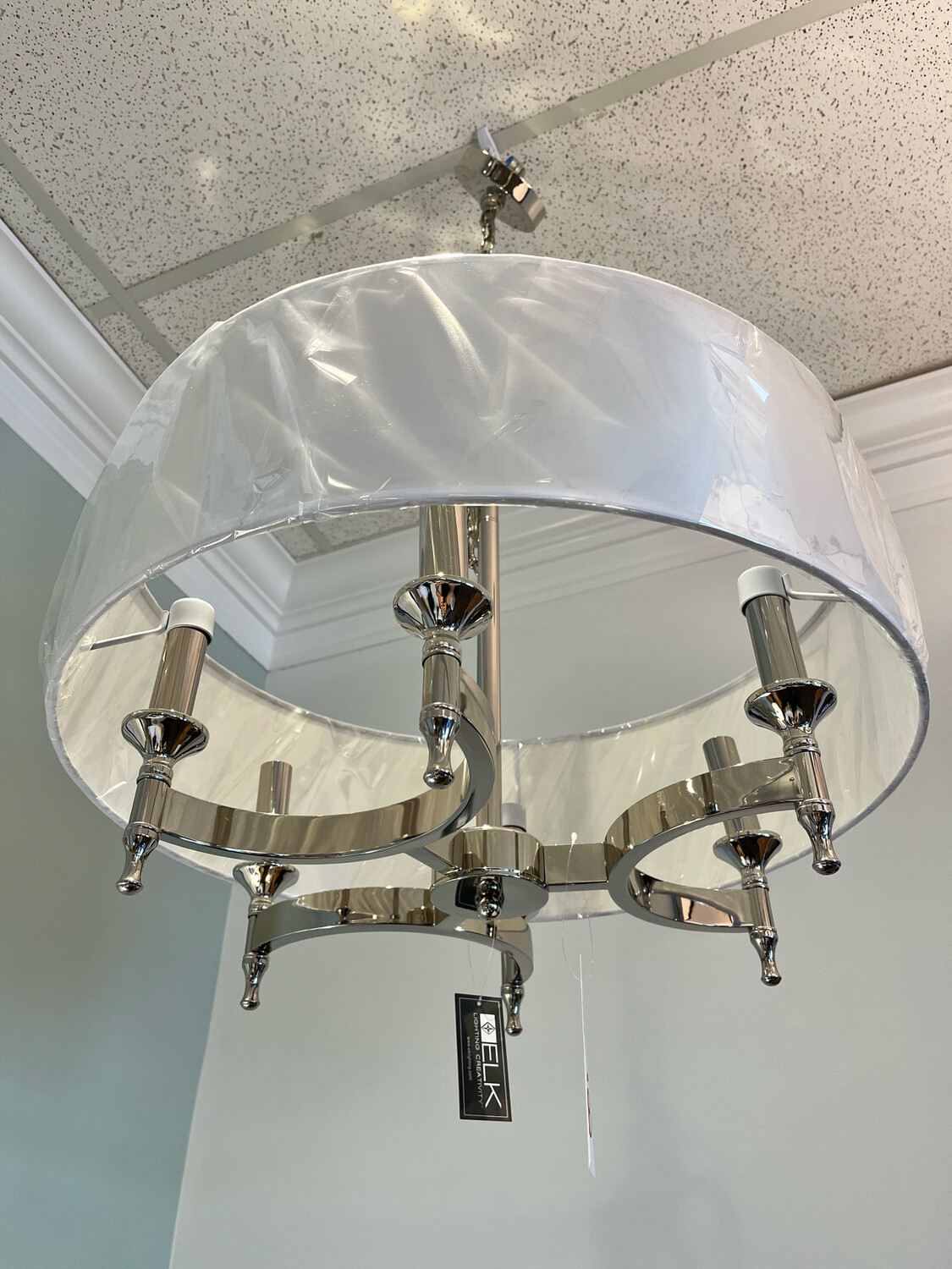 Ceiling Fixture
