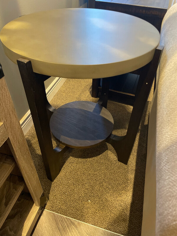 End Table