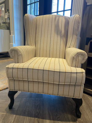 Fabric, Chair
