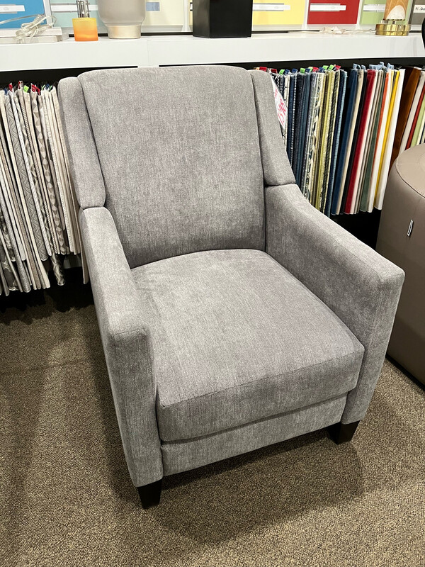 Accent Chair, Recliner
