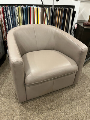 Accent Chair, Swivel