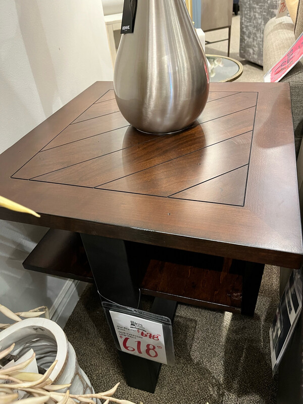 End Table