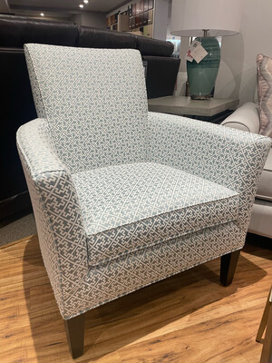 Chair, Fabric