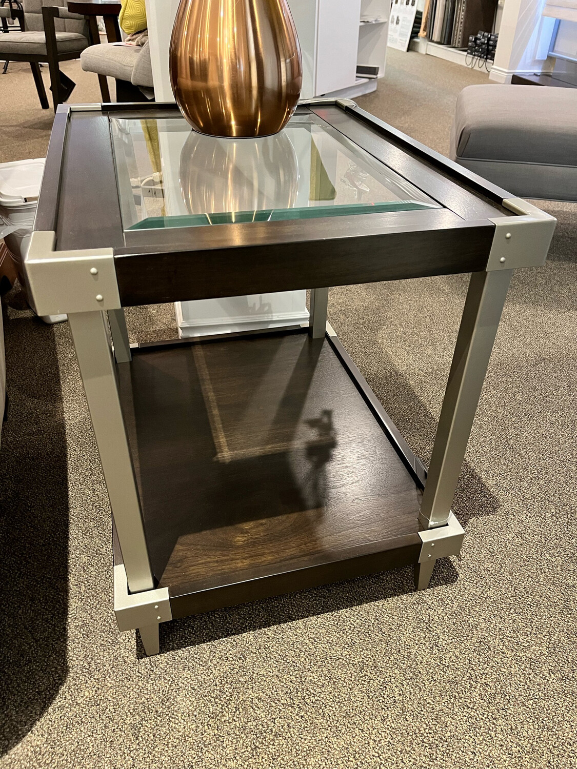 End Table