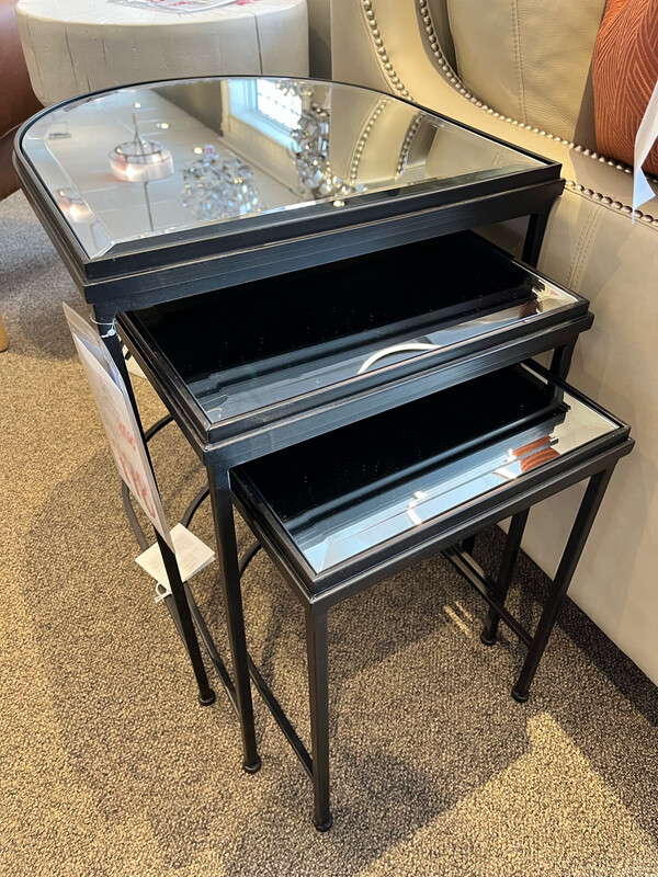 End Tables