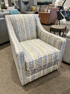 Chair, Fabric