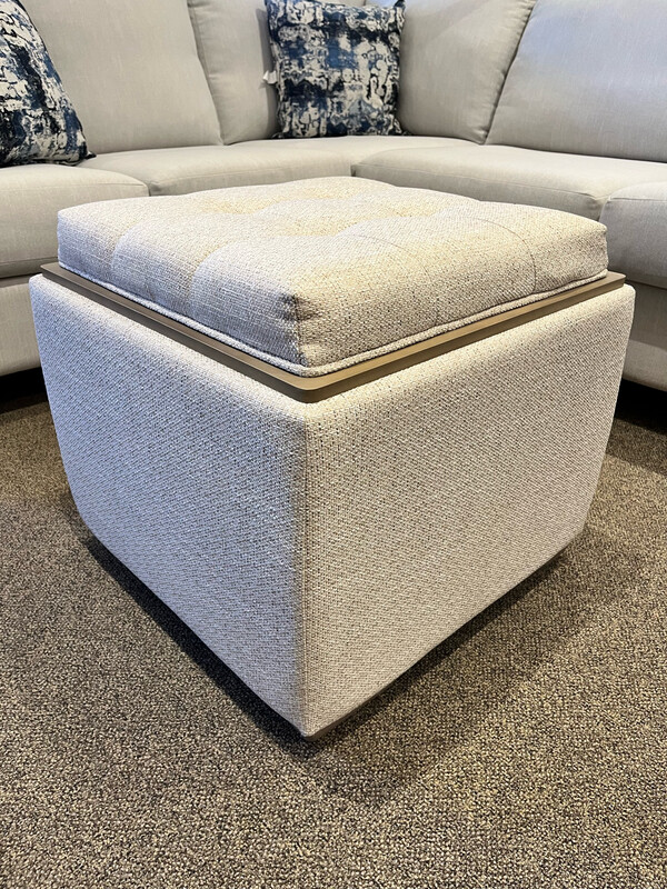 La-Z-Boy Storage Ottoman