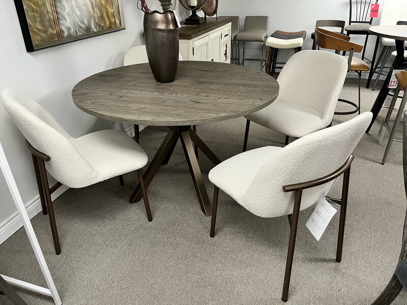 Dining Set, 5 Piece