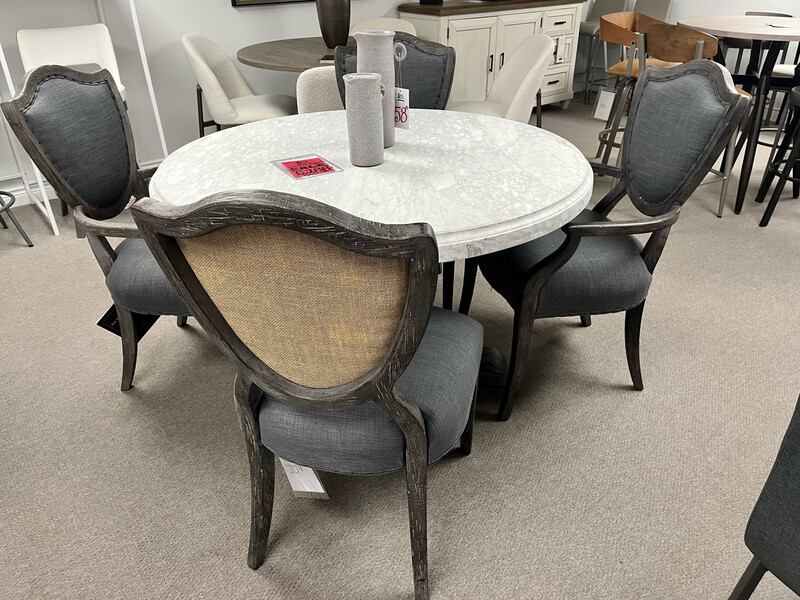 Dining Set, 5 Piece
