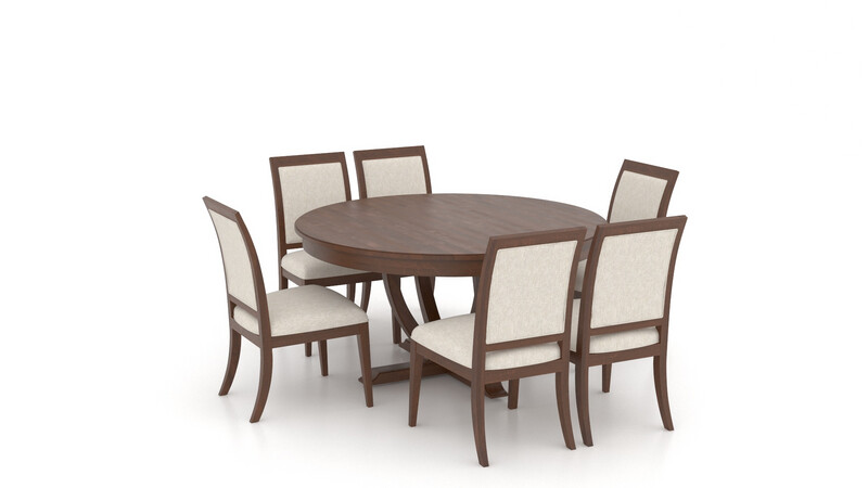 Dining Set, 7 Piece
