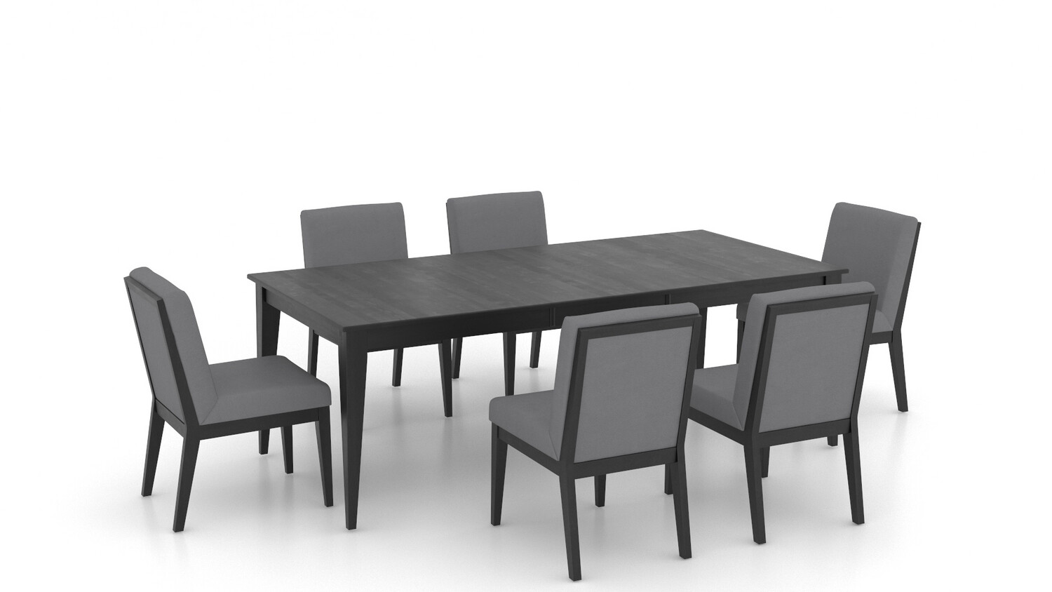 Dining Set, 7 Piece