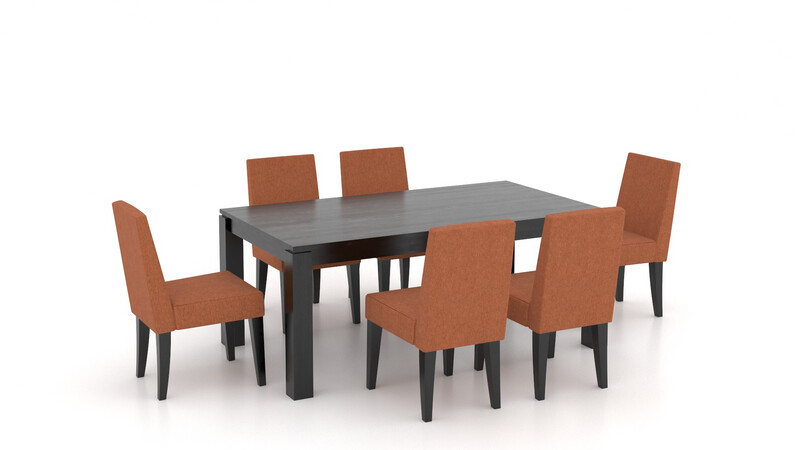 Dining Set, 7 Piece