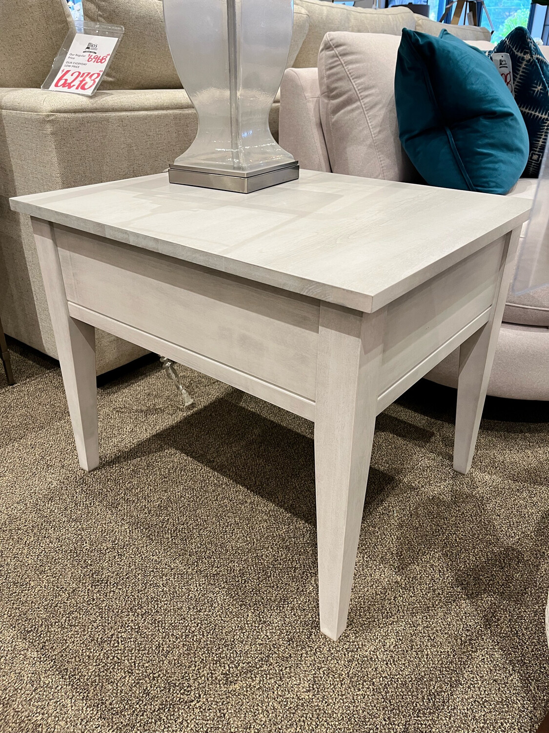 End Table