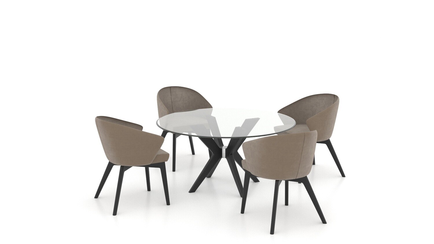 Dining Set, 7 Piece