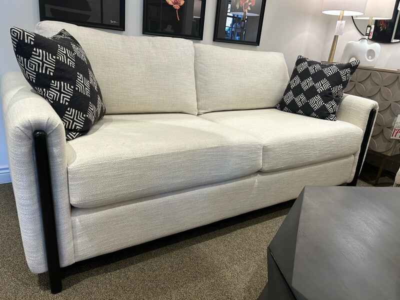 Sofa, Fabric
