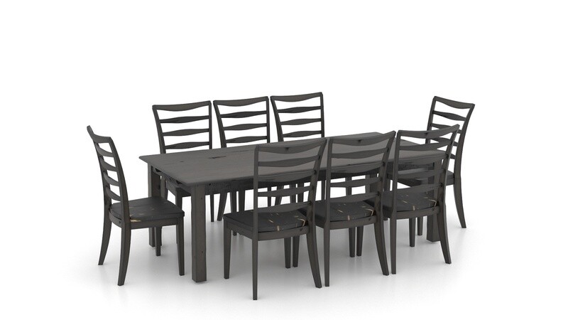 Dining Set, 11 Piece