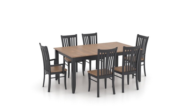 Dining Set, 7 Piece