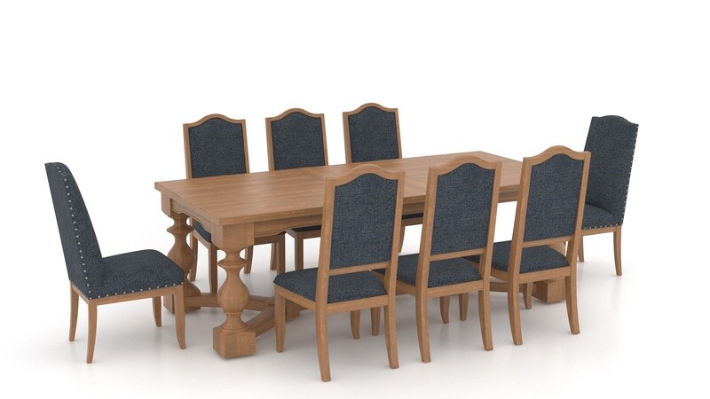 Dining Set, 5 Piece