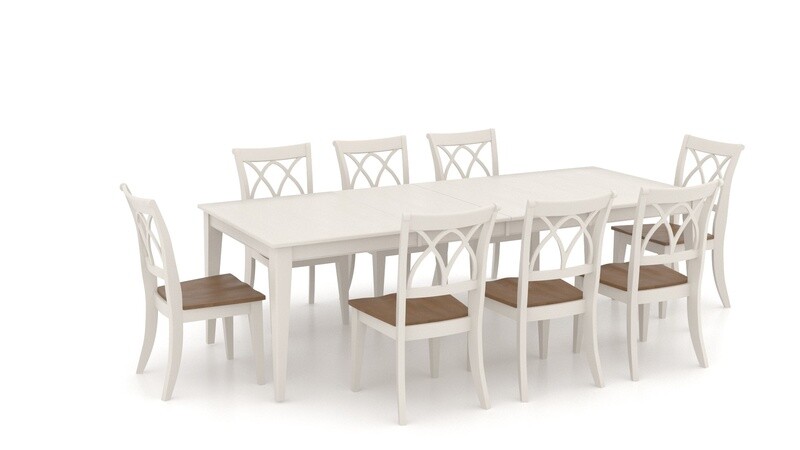 Dining Set, 11 Piece