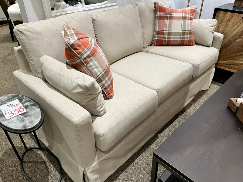 Sofa, Fabric