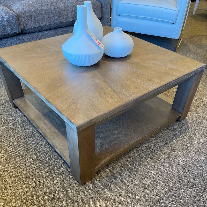 Cocktail Table