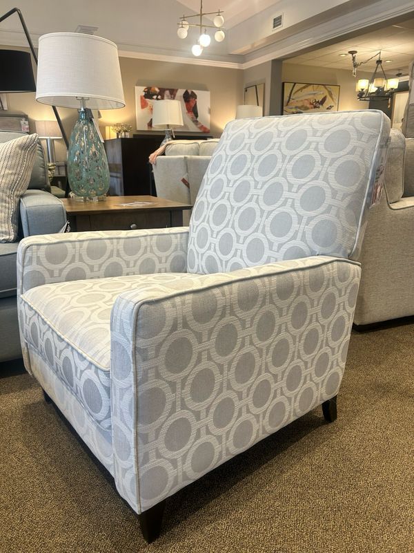 Chair, Fabric