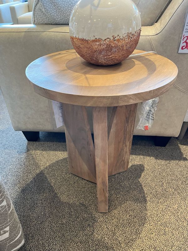 End Table