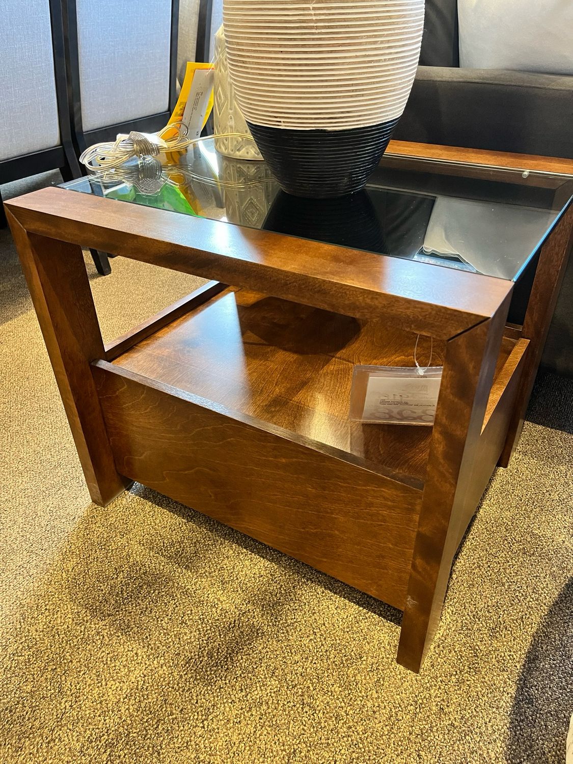 End Table