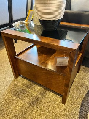 End Table