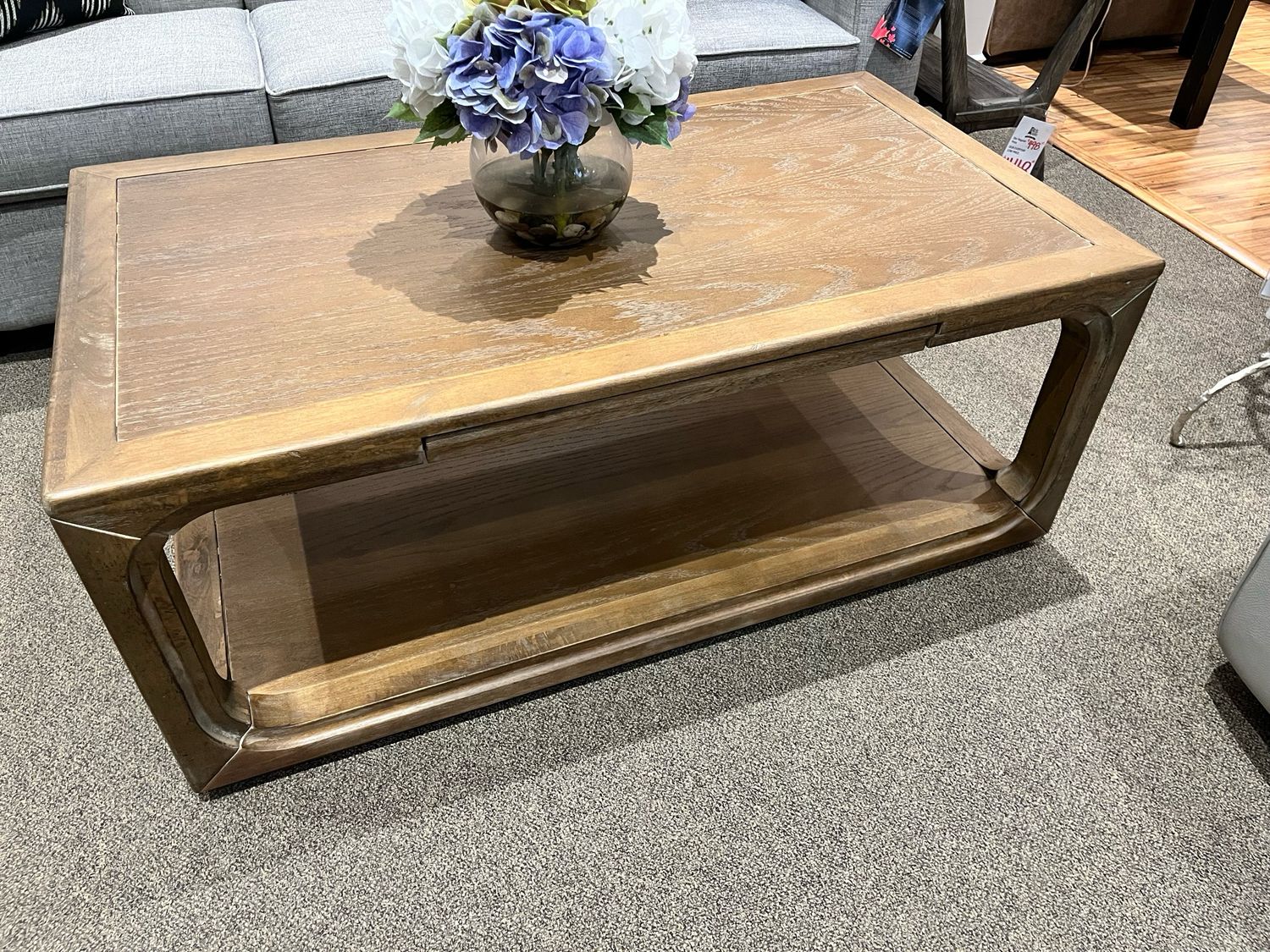 Cocktail Table