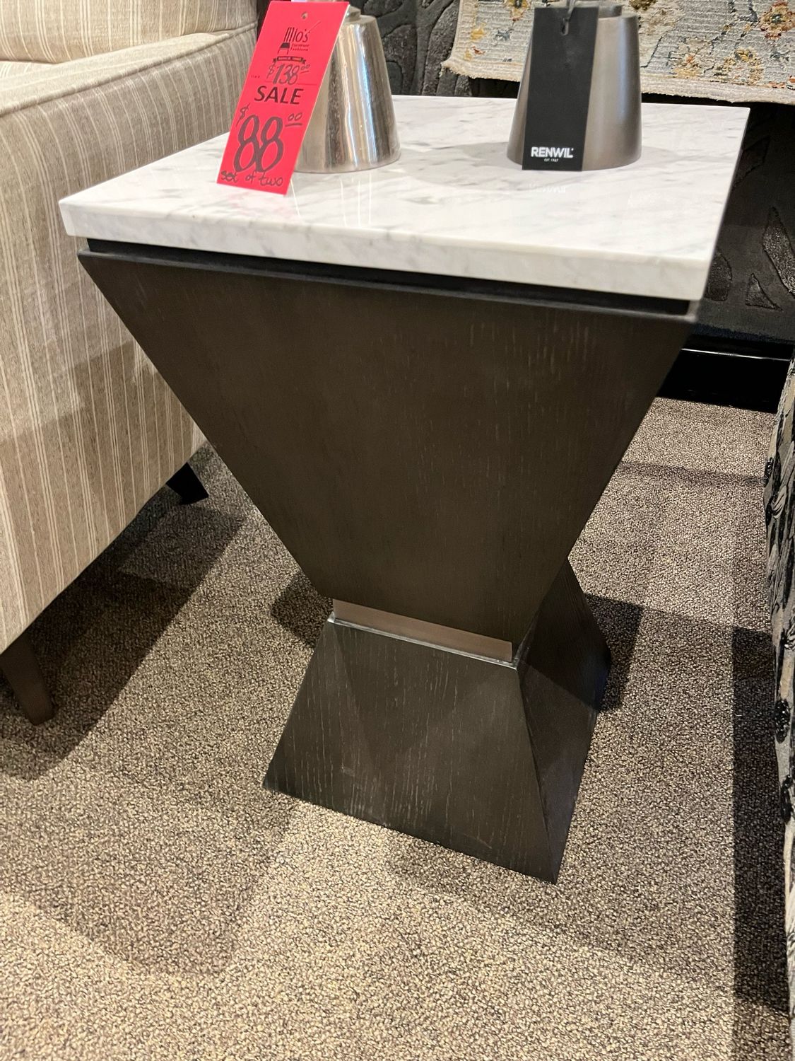 End Table