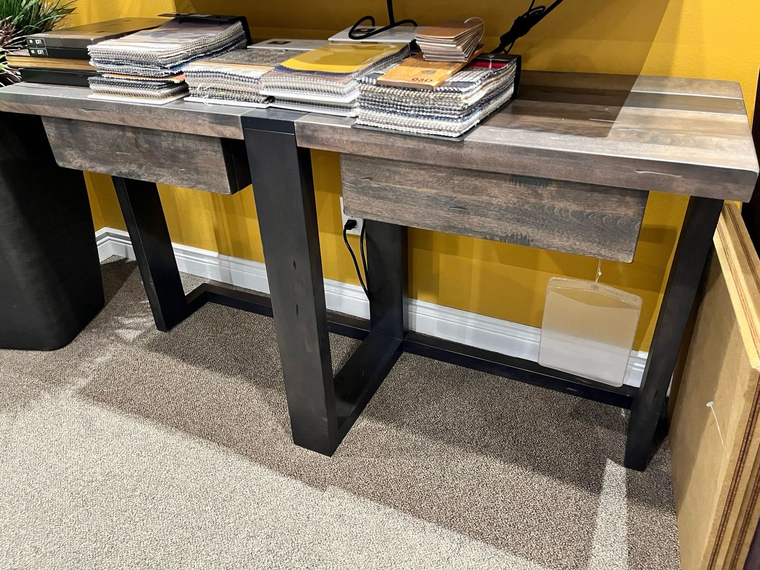 Console