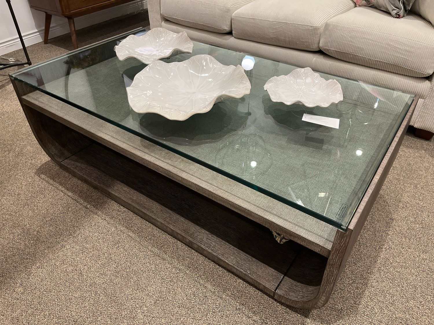 Cocktail Table