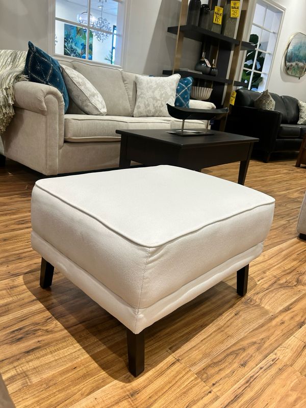 Ottoman, Fabric