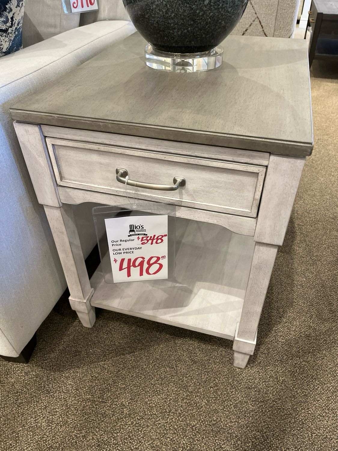 End Table