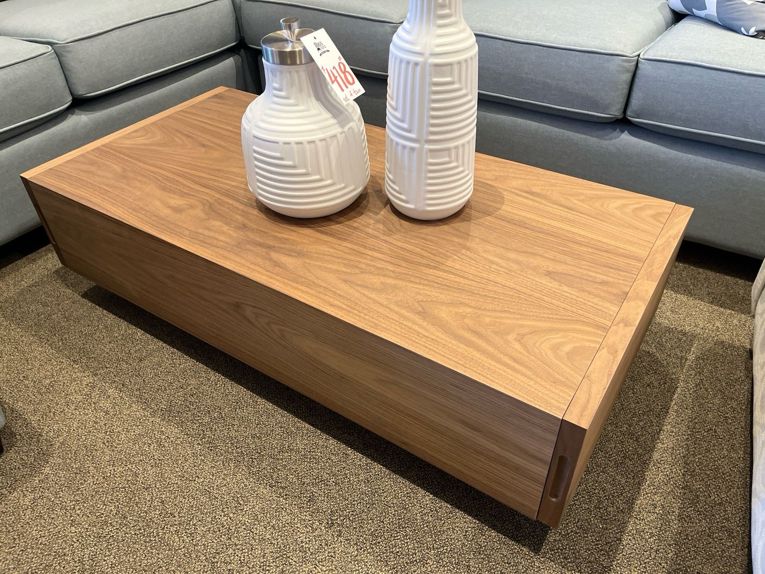 Cocktail Table
