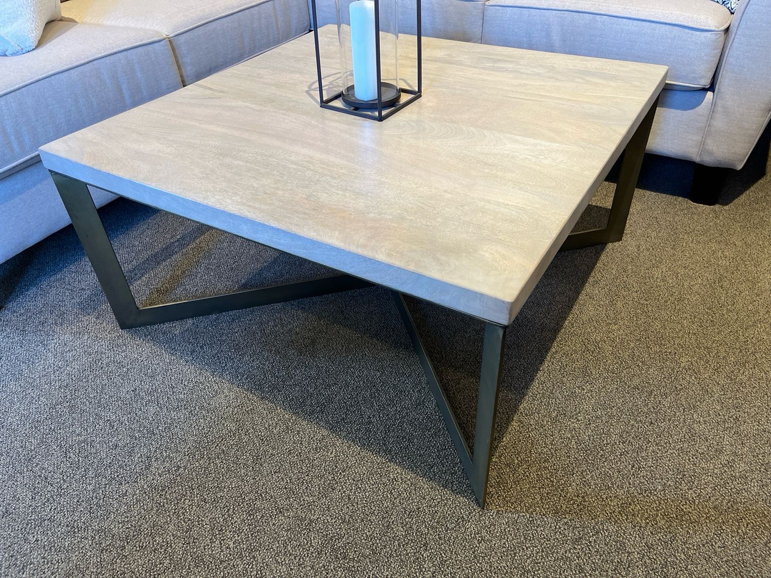 Cocktail Table