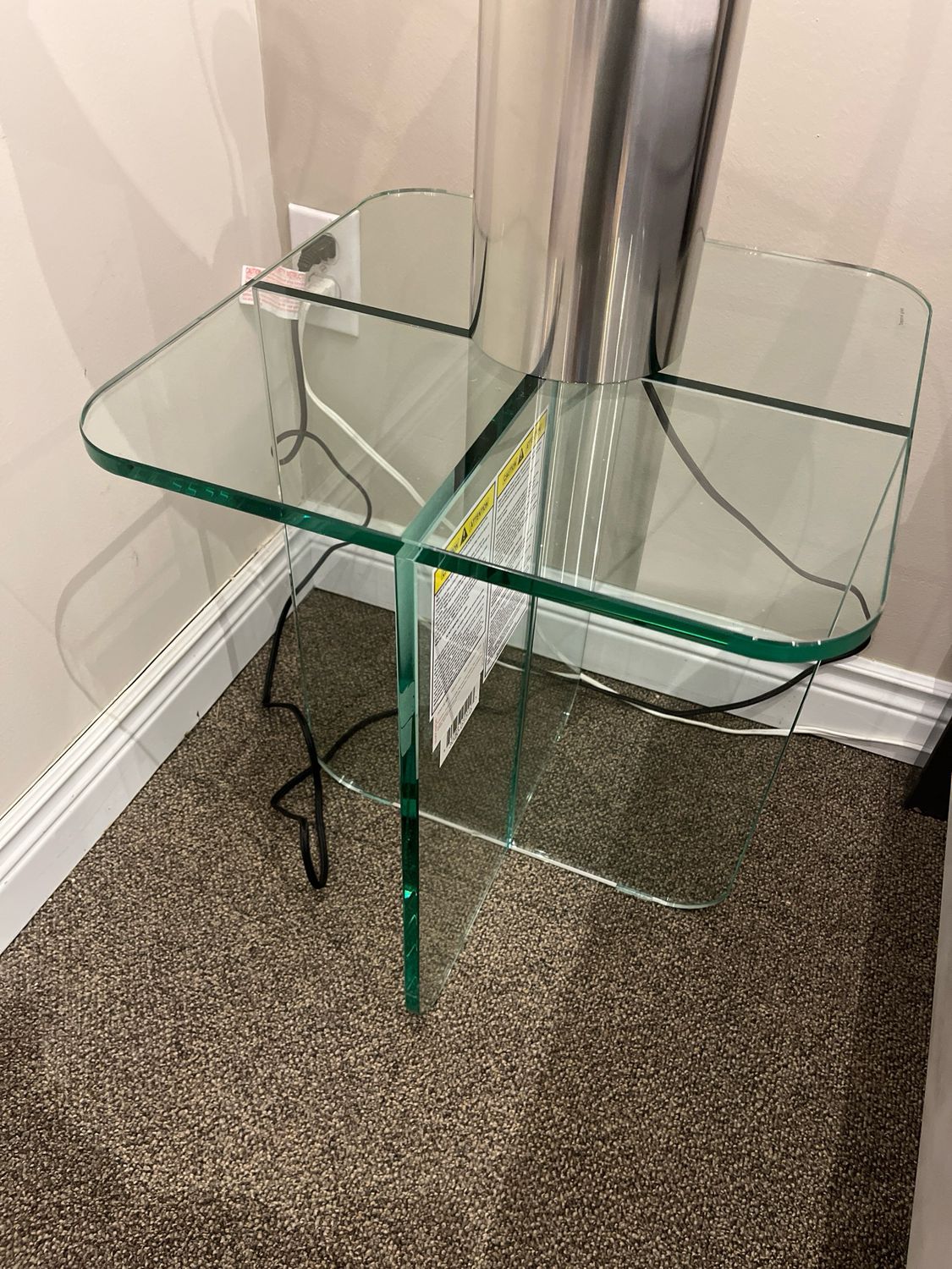 End Table