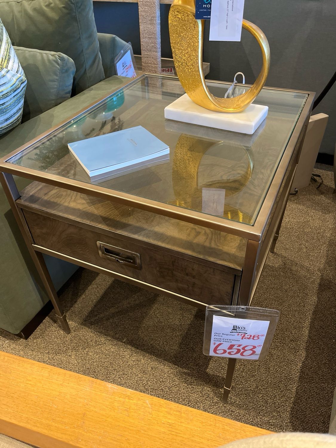 End Table