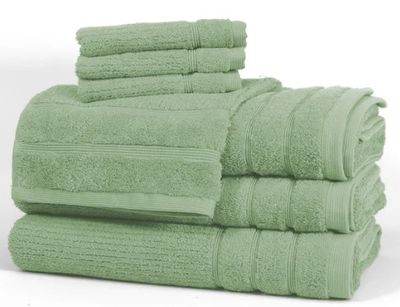 Bathroom Towels