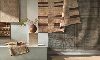 Area Rugs