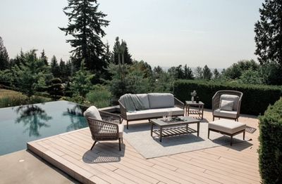 Outdoor Furniture