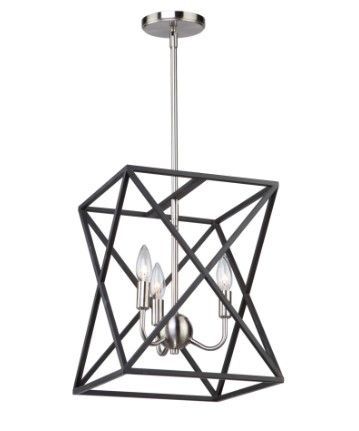Light Fixture