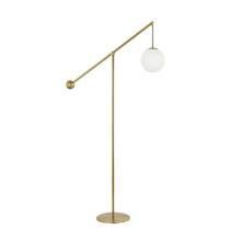 Lamp Floor