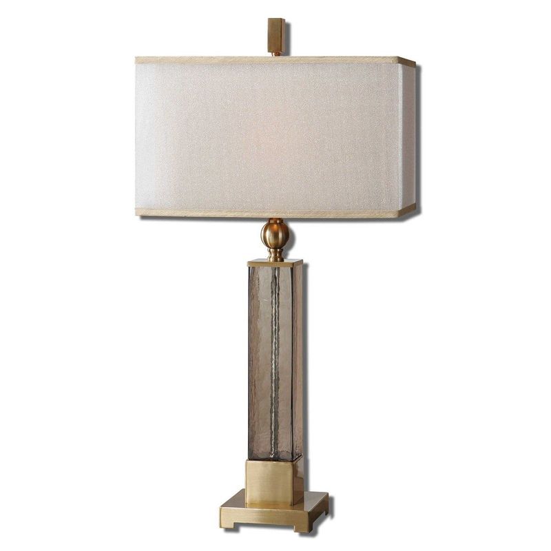 Lamp, Table